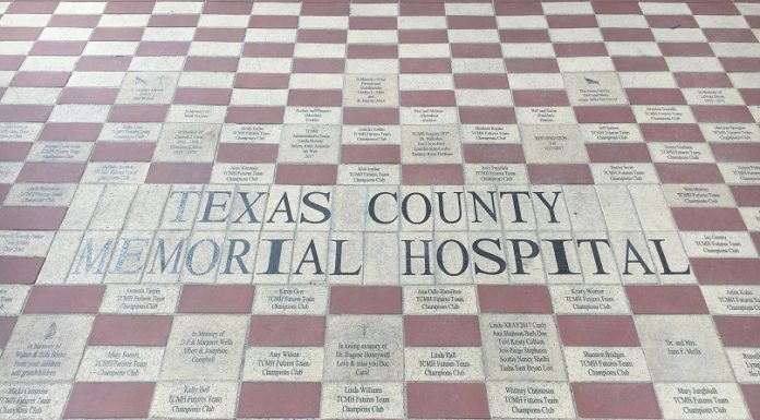 TCMH to Receive Large Monetary Support From State