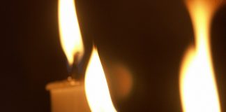 Honor and Remember to Hold Gold Star Flag Presentation and Candlelight Vigil in Mountain View