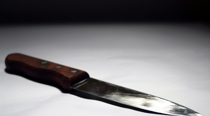 Fort Leonard Wood Pharmacist Sentenced for Knife Attack