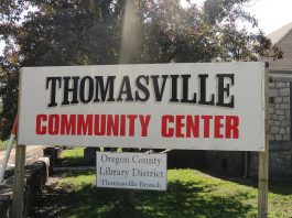 Fall Craft Fair and Vendor Market Set for Sept. 19 in Thomasville