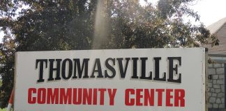 Fall Craft Fair and Vendor Market Set for Sept. 19 in Thomasville