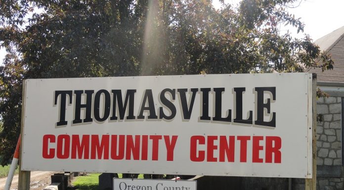 Fall Craft Fair and Vendor Market Set for Sept. 19 in Thomasville