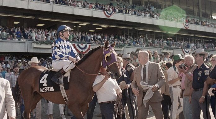 Kentucky Derby Stunner: 80-1 Longshot Shocks the Derby Field