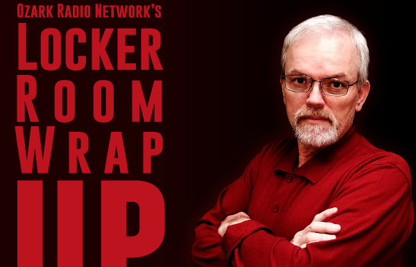 Locker Room Wrap Up 2-7-20 Sponsored by The James Gang