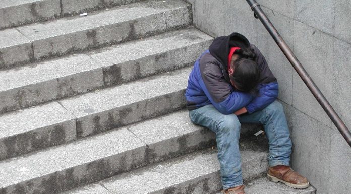 Parson Signs Bill Expanding Services For Youth Experiencing Homelessness