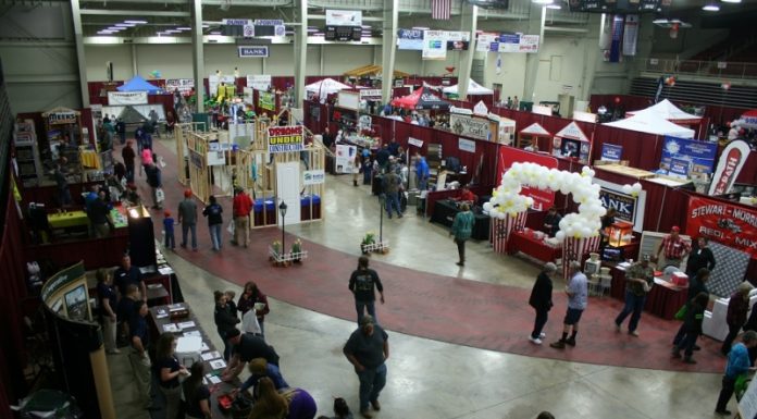 2021 West Plains Home & Garden Show rescheduled to 2022
