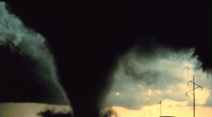 Severe Weather Preparedness Week Continues