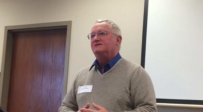 Monthly report released by WP Economic Development