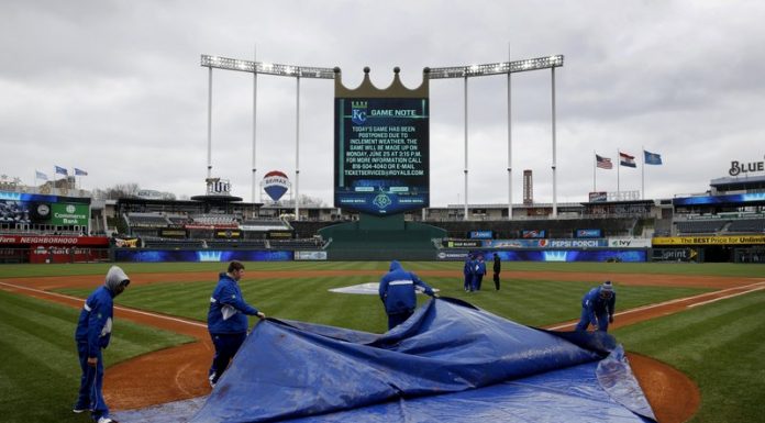 KC Royals