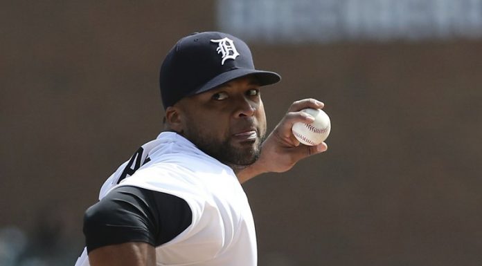 $77 Million Pitcher Away From Tigers Due to a Marital Issue