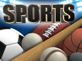 Sports with Garylee