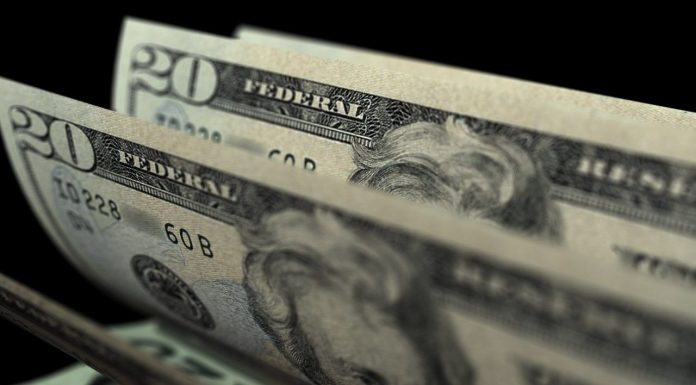 Effort raises about $6K to pay off student lunch debt
