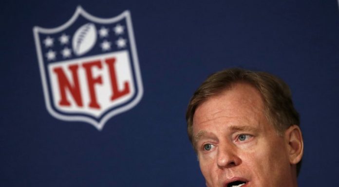 NFL: 72 Players Tested Positive For Coronavirus