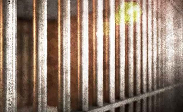 Offender death at South Central Correctional Center