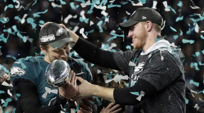 NFL: DeSean Jackson Shares Anti-Semitic Quotes, Eagles Vowing ‘Appropriate Action’
