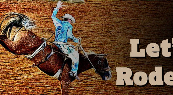 Grizzly Athletics to Host College Rodeo