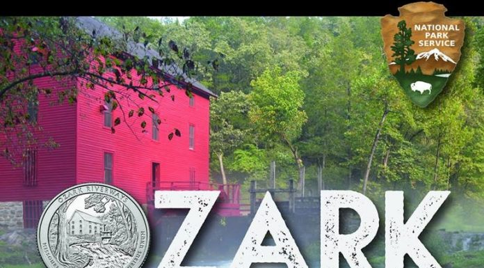 Ozark National Scenic Riverways Hiring