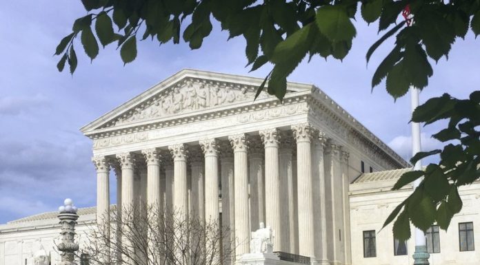 U.S. Supreme Court Denies Hearing Missouri Abortion Ban Case, For Now