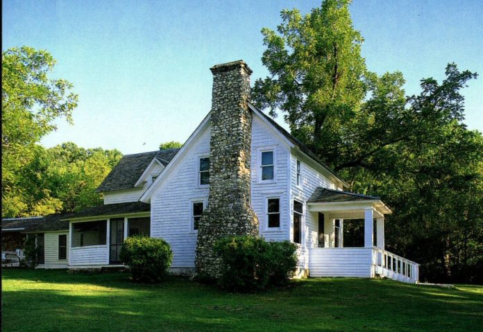 wildermuseum