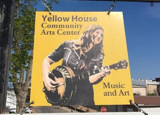 yellowhouse