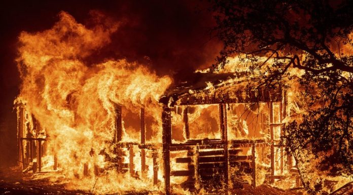 American Red Cross of Missouri and Arkansas helped almost 900 people following home fires during recent dangerous cold weather