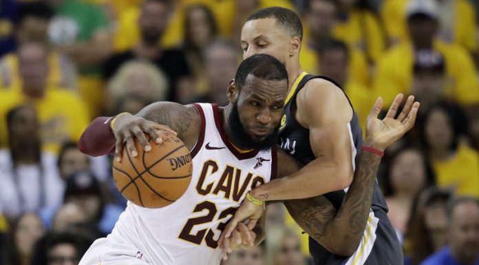 LeBron James Says He Trained For NFL in 2011, Cowboys Offered Him a Contract