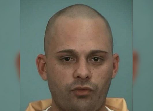 Florida Man Accused of Shooting Missouri State Trooper Withdraws Guilty Plea