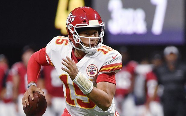 NFL Considering Major Schedule Changes to 2020 Season