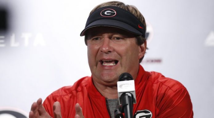 NCAA Football: No. 3 Georgia Beats No. 2 Michigan 34-11 in CFP