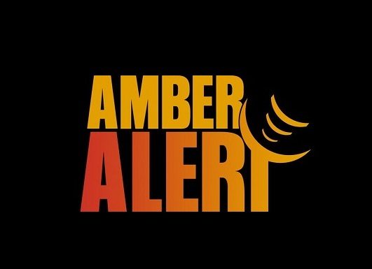 Amber Alert Canceled