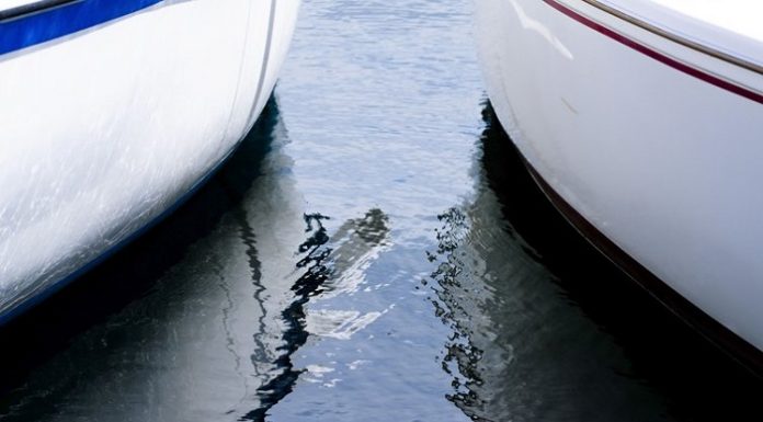 9-Year-Old Injured by Boat Propeller