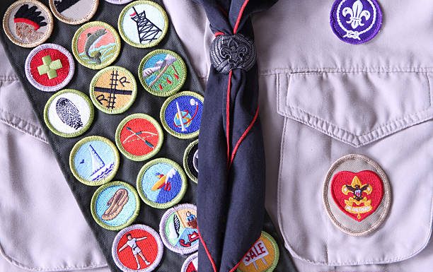 Suit claims Boy Scouts overlooked leader’s alleged abuse