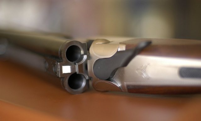 Sen. Karla Eslinger and Rep. Curtis Trent join efforts to strengthen Castle Doctrine