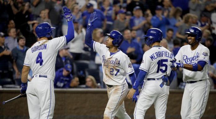 Royals