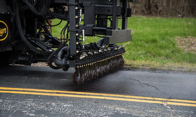 Rt. VV to temporarily close in Howell County