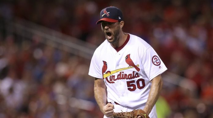 Adam Wainwright Back in 2023