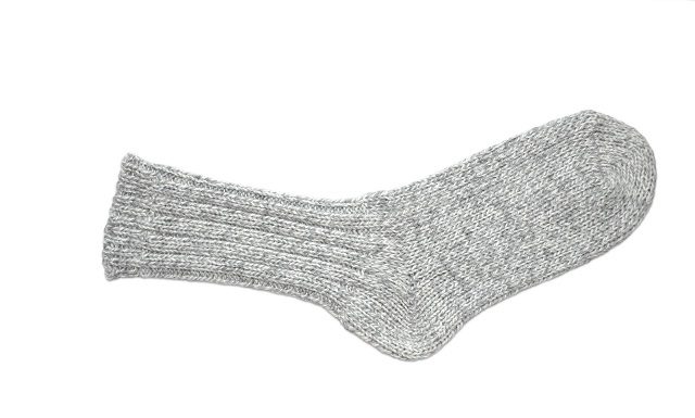 Couple donating 3,000 socks for the mid-Missouri homeless