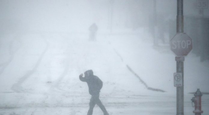 Red Cross offers safety tips ahead of winter weather/severe weather in Missouri and Arkansas