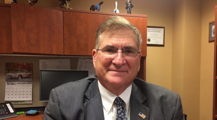 Police chief reflects on 2019