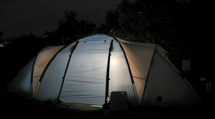 MDC Seeking Public Comment on Camping Permits