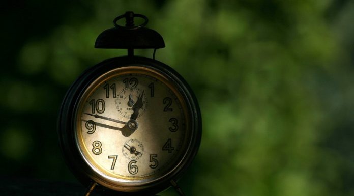 Illinois time change plan cause confusion at Missouri border