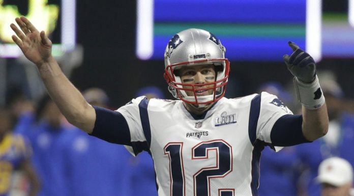 NFL: Players Reach Out To Join Brady, Bucs