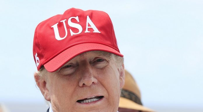President Trump approves Major Disaster Declaration for Missouri