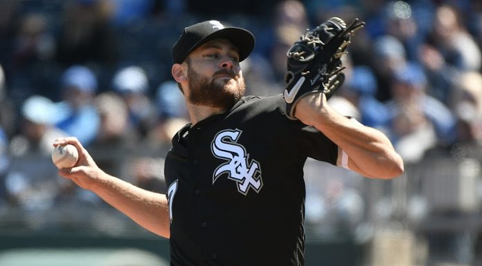 MLB: White Sox Pitcher Throws MLB’s First No-Hitter of 2020