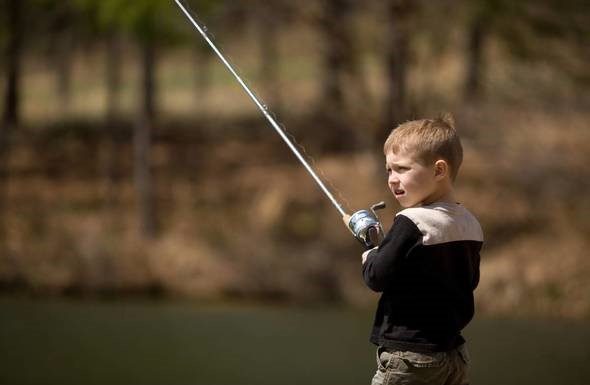 Good fishing sites will be focus of June 2 MDC virtual program