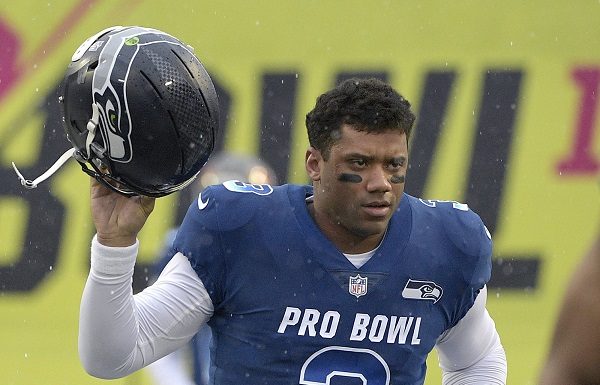 Monday Night Football: Seahawks Survive Russell Wilson’s Return, Defeat Broncos 17-16