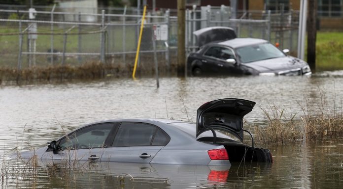 Severe Weather Preparedness Week Continues: Flooding