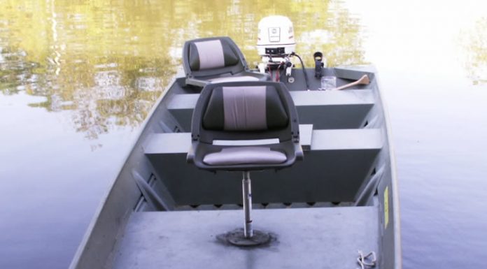May 16-22 is Safe Boating Week