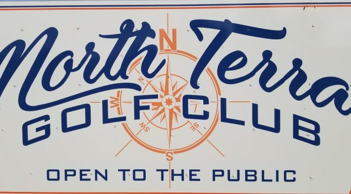 Ad solicitations not coming from golf course
