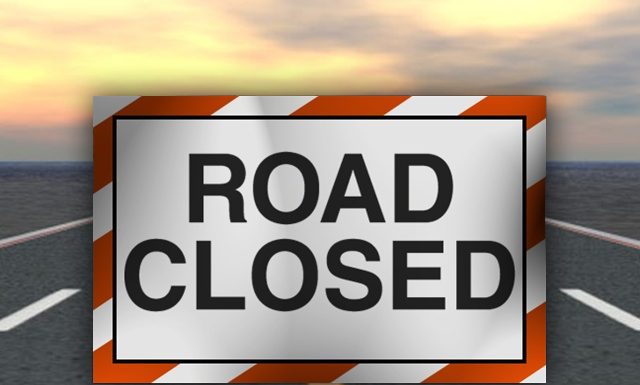 Low Water Crossing in Howell County Closed Due to Structural Collapse